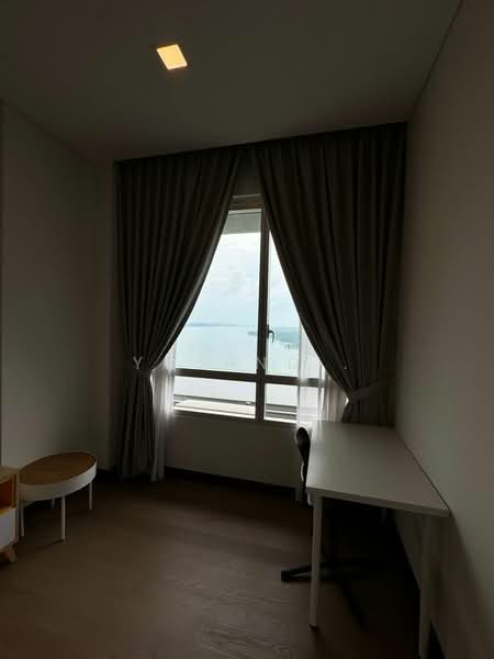 Service Residence for Rent at Puteri Cove Residences - Yoland . - Study - PropertyGuru.com.my