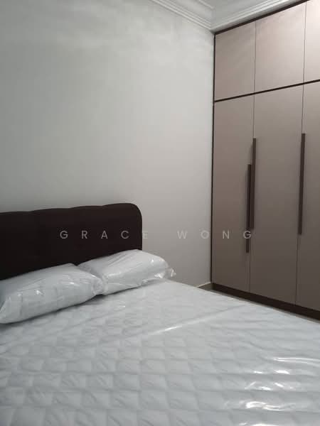 Condominium for Rent at Platinum OUG Residence - Grace Wong - Bedroom - PropertyGuru.com.my