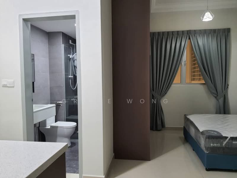 Condominium for Rent at Platinum OUG Residence - Grace Wong - Bedroom - PropertyGuru.com.my