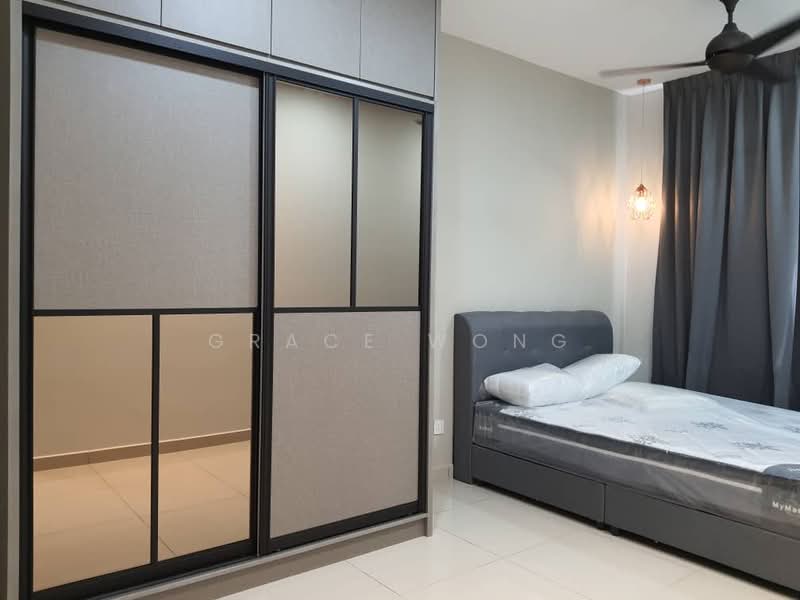 Condominium for Rent at Platinum OUG Residence - Grace Wong - Bedroom - PropertyGuru.com.my