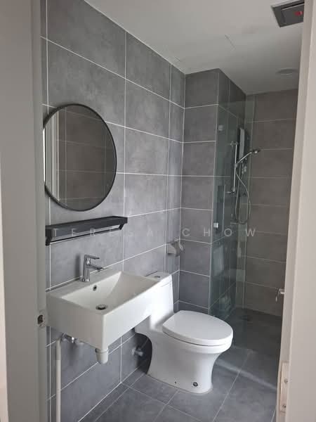 Service Residence for Rent at 121 Residences - Teresa Chow - Bathroom - PropertyGuru.com.my