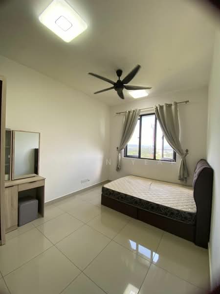 Condominium for Rent at Eco Bloom - Jayden Yeap - Bedroom - PropertyGuru.com.my