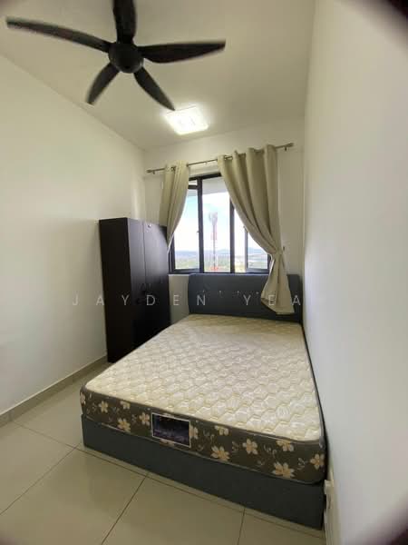 Condominium for Rent at Eco Bloom - Jayden Yeap - Bedroom - PropertyGuru.com.my