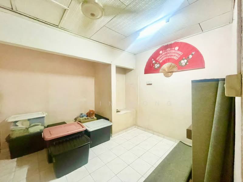 Rumah Teres 2 Tingkat untuk Dijual di Batu Caves (Selangor) - Edwin Wong - Interior - PropertyGuru.com.my