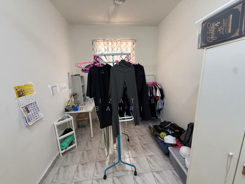 Bungalow for Sale in Bandar Tasik Senangin (Lenggeng) - Mohd Aizat Saiful Bahri - Interior - PropertyGuru.com.my