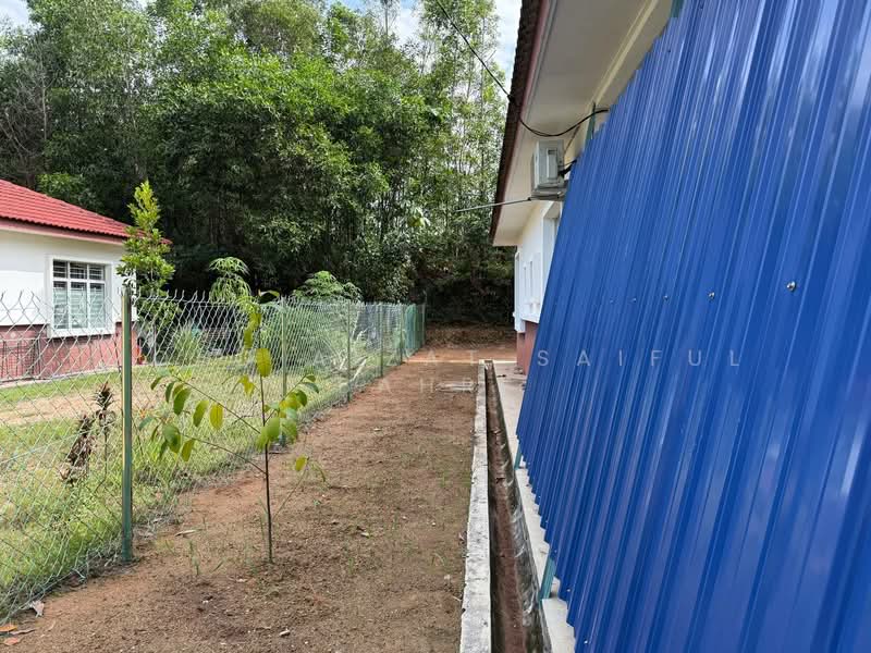 Bungalow for Sale in Bandar Tasik Senangin (Lenggeng) - Mohd Aizat Saiful Bahri - Exterior - PropertyGuru.com.my