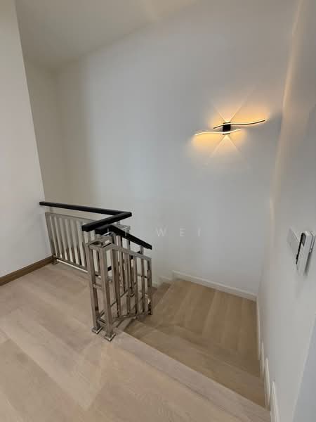 Cluster House for Rent in Bukit Indah (Iskandar Puteri (Nusajaya)) - Li Wei - Interior - PropertyGuru.com.my