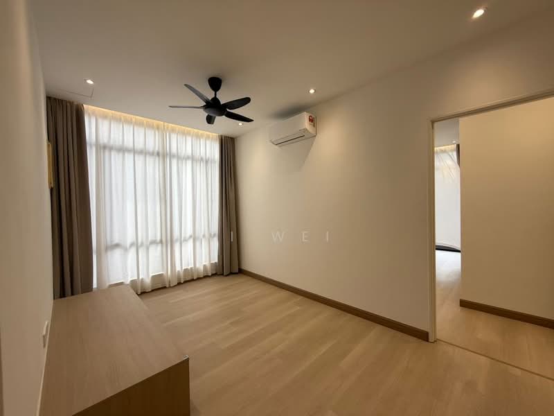 Cluster House for Rent in Bukit Indah (Iskandar Puteri (Nusajaya)) - Li Wei - Bedroom - PropertyGuru.com.my