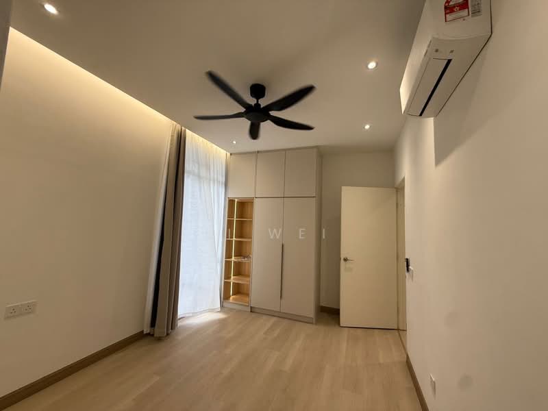 Cluster House for Rent in Bukit Indah (Iskandar Puteri (Nusajaya)) - Li Wei - Bedroom - PropertyGuru.com.my