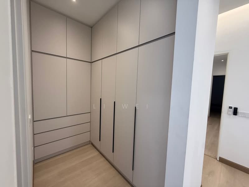 Cluster House for Rent in Bukit Indah (Iskandar Puteri (Nusajaya)) - Li Wei - Interior - PropertyGuru.com.my