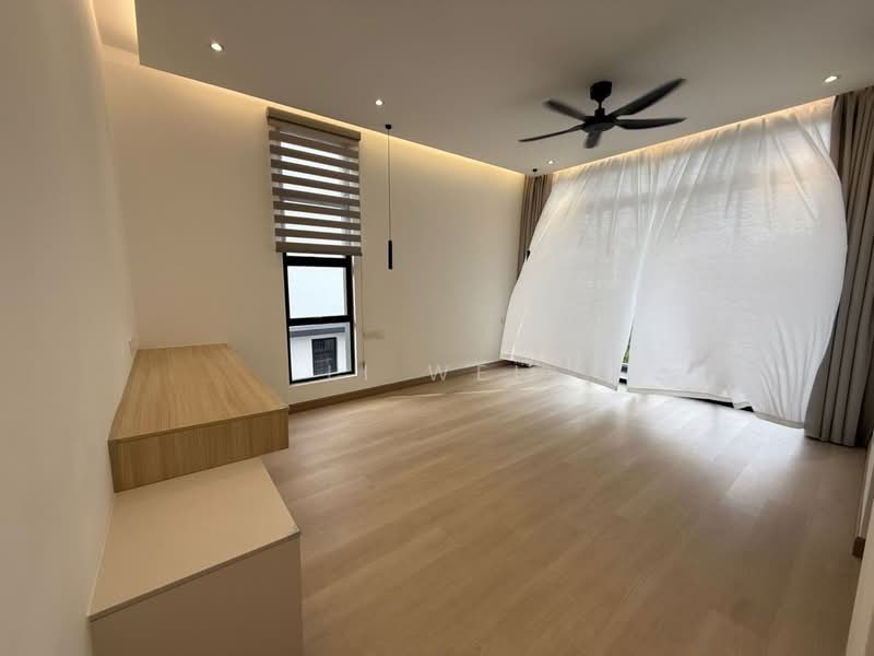 Cluster House for Rent in Bukit Indah (Iskandar Puteri (Nusajaya)) - Li Wei - Bedroom - PropertyGuru.com.my