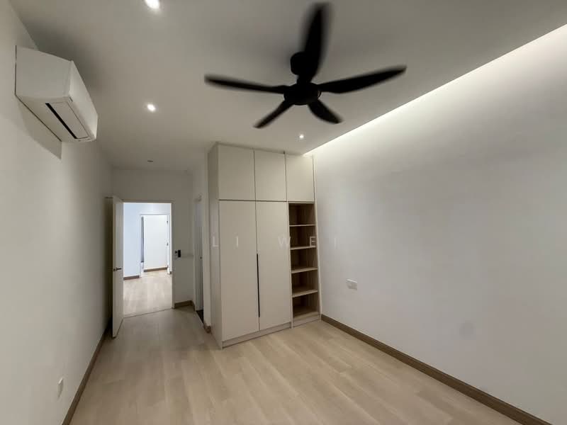 Cluster House for Rent in Bukit Indah (Iskandar Puteri (Nusajaya)) - Li Wei - Bedroom - PropertyGuru.com.my