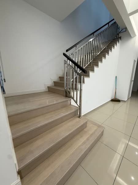 Cluster House for Rent in Bukit Indah (Iskandar Puteri (Nusajaya)) - Li Wei - Interior - PropertyGuru.com.my