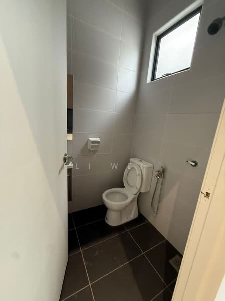 Cluster House for Rent in Bukit Indah (Iskandar Puteri (Nusajaya)) - Li Wei - Bathroom - PropertyGuru.com.my