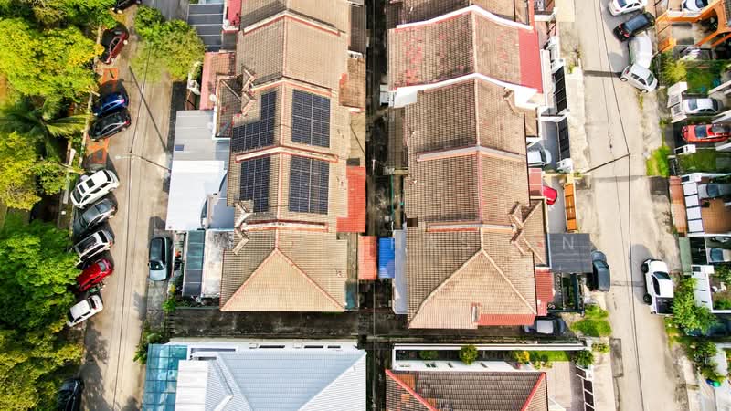 Rumah Teres 2 Tingkat untuk Dijual di Subang Jaya (Selangor) - Hasliza Hassan - Exterior - PropertyGuru.com.my