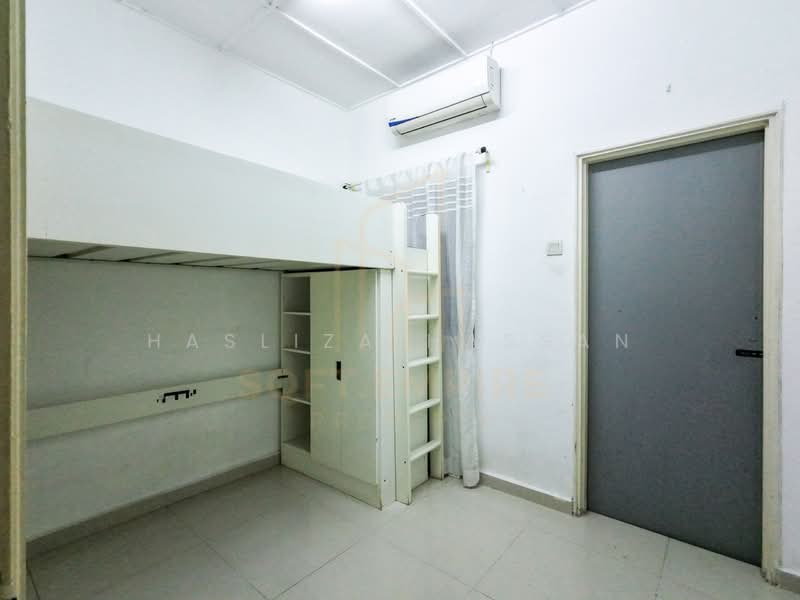 Rumah Teres 2 Tingkat untuk Dijual di Subang Jaya (Selangor) - Hasliza Hassan - Bedroom - PropertyGuru.com.my