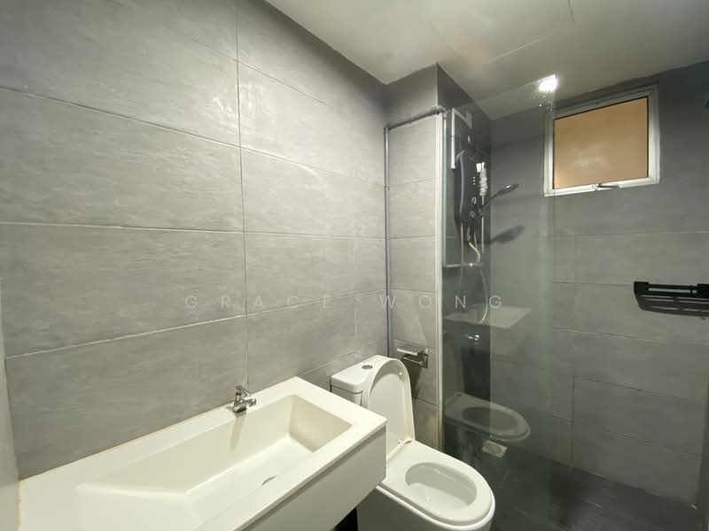 Condominium for Rent at Platinum OUG Residence - Grace Wong - Bathroom - PropertyGuru.com.my