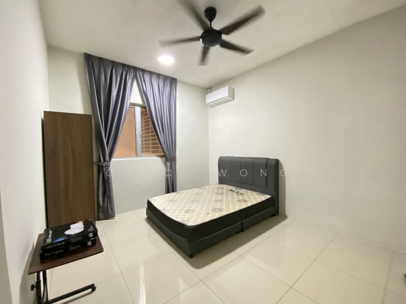Condominium for Rent at Platinum OUG Residence - Grace Wong - Bedroom - PropertyGuru.com.my