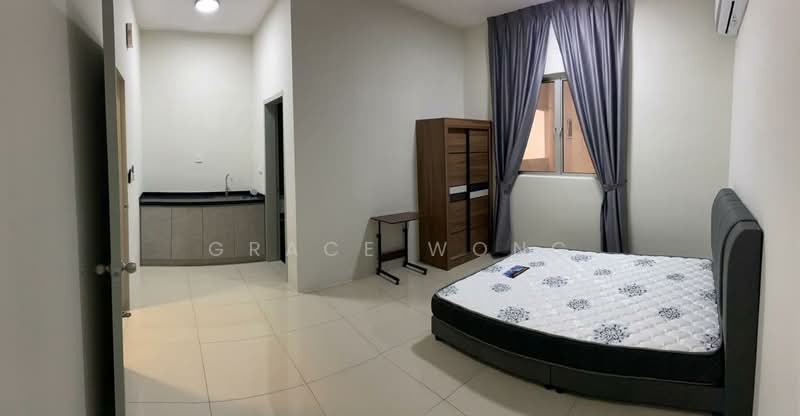 Condominium for Rent at Platinum OUG Residence - Grace Wong - Bedroom - PropertyGuru.com.my