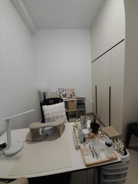 Servis Apartment untuk Dijual di Fortune Perdana - Amy Yap - PropertyGuru.com.my