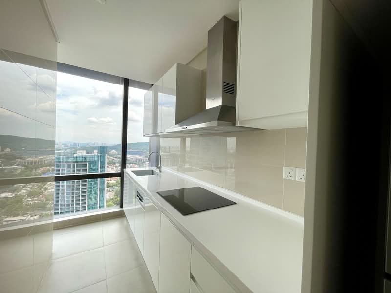 Service Residence for Sale at Pavilion Damansara Heights - Nic Lu - Kitchen - PropertyGuru.com.my