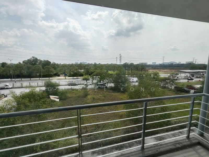 3-storey Terraced House for Sale in Taman Putra Impiana (Puchong) - Gabriel Kong - View - PropertyGuru.com.my
