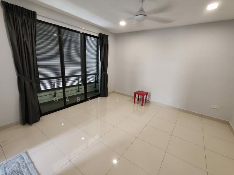 3-storey Terraced House for Sale in Taman Putra Impiana (Puchong) - Gabriel Kong - Living Room - PropertyGuru.com.my