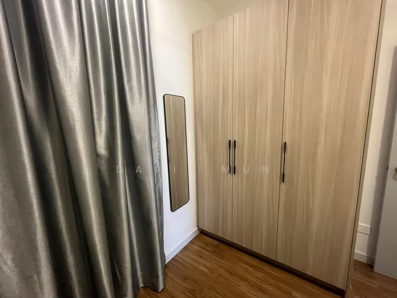 Service Residence for Rent at Helix2 @ PJ South - David Mun - Interior - PropertyGuru.com.my