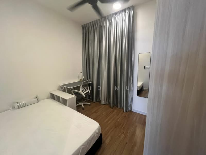 Service Residence for Rent at Helix2 @ PJ South - David Mun - Bedroom - PropertyGuru.com.my