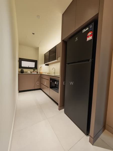 Service Residence for Sale at Clarissa Serviced Suites - CJ Yew - PropertyGuru.com.my