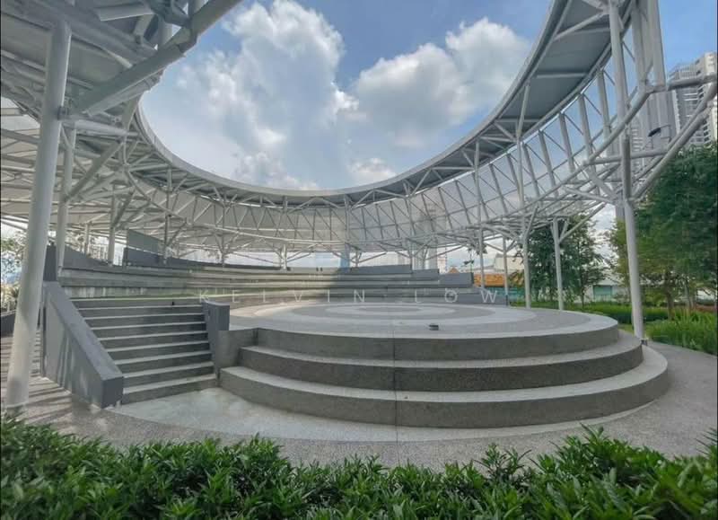 Service Residence for Sale at Trion @ KL - Kelvin Low - Exterior - PropertyGuru.com.my