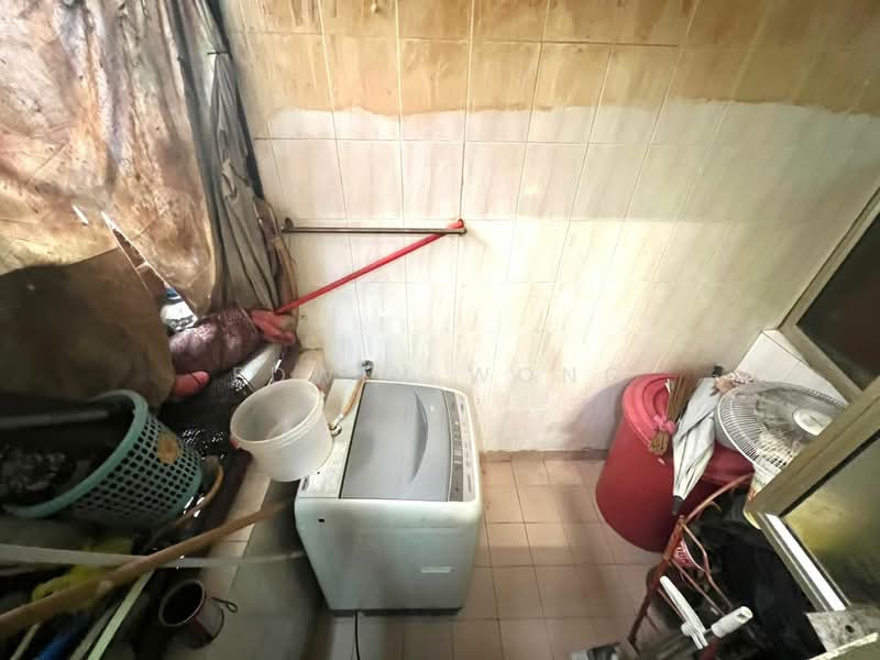 Rumah Flat untuk Dijual di Batu Caves Centerpoint - Edwin Wong - Interior - PropertyGuru.com.my