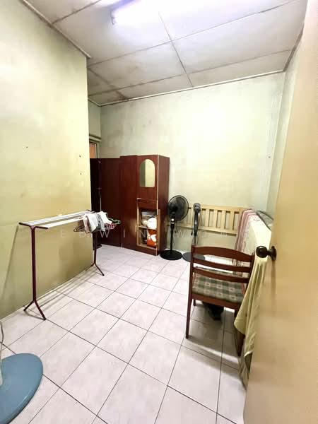 Rumah Flat untuk Dijual di Batu Caves Centerpoint - Edwin Wong - Interior - PropertyGuru.com.my