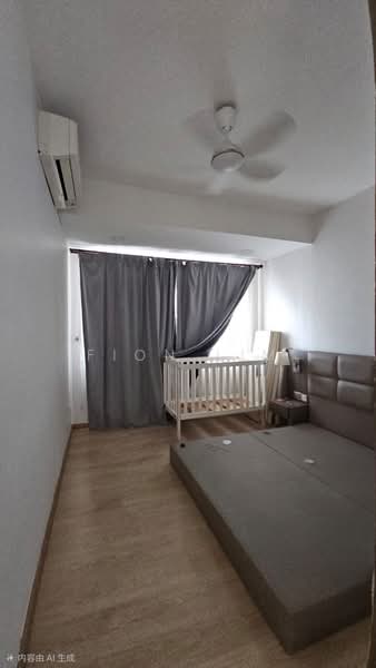 Rumah Teres 1 Tingkat untuk Disewa di Tampoi (Johor) - Fion Lim - PropertyGuru.com.my