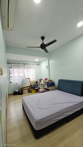 Rumah Teres 1 Tingkat untuk Disewa di Tampoi (Johor) - Fion Lim - PropertyGuru.com.my