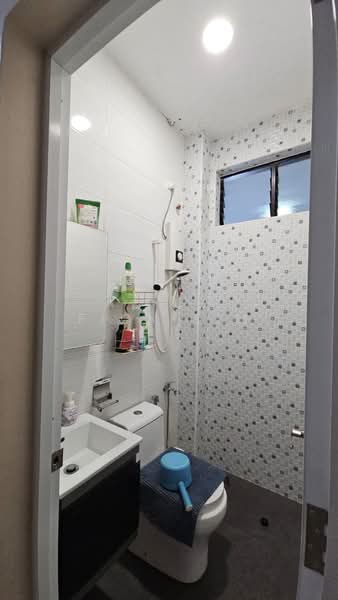 Rumah Teres 1 Tingkat untuk Disewa di Tampoi (Johor) - Fion Lim - PropertyGuru.com.my