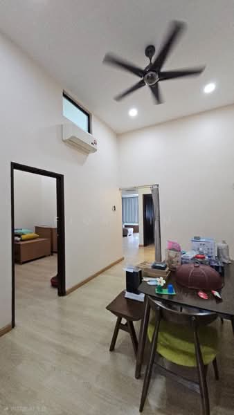 Rumah Teres 1 Tingkat untuk Disewa di Tampoi (Johor) - Fion Lim - PropertyGuru.com.my