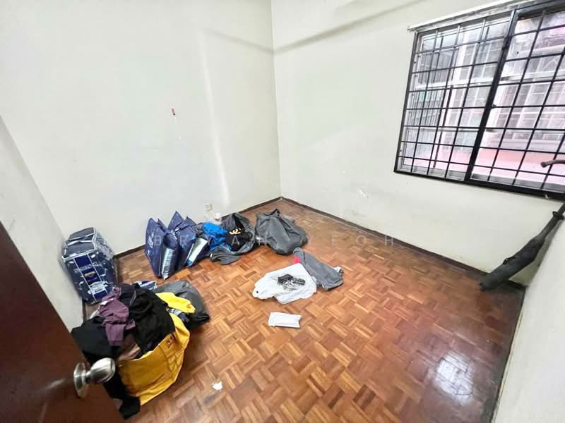 Pangsapuri untuk Dijual di Jasmin Apartment - Bryan Yeoh - Interior - PropertyGuru.com.my