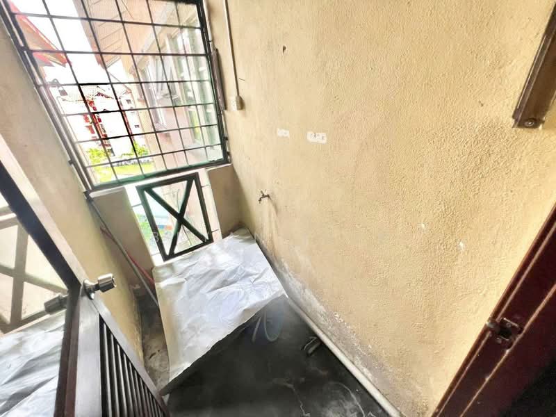 Pangsapuri untuk Dijual di Jasmin Apartment - Bryan Yeoh - Interior - PropertyGuru.com.my