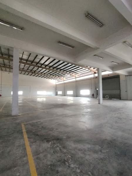 Factory for Rent in Skudai (Johor) - Shirley Pang - Interior - PropertyGuru.com.my