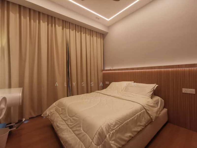 Service Residence for Sale at Wave @ Marina Cove - Alyssa Lim - Bedroom - PropertyGuru.com.my