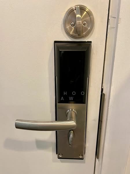 Service Residence for Sale at Serviced Residence @ Binjai 8 - JONE HOONG TAW - Entrance - PropertyGuru.com.my