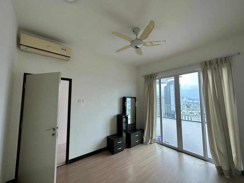 Kondominium untuk Disewa di Vertiq - Xinnee . - Bedroom - PropertyGuru.com.my
