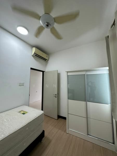 Kondominium untuk Disewa di Vertiq - Xinnee . - Bedroom - PropertyGuru.com.my