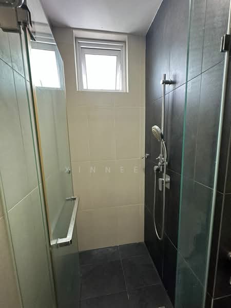 Kondominium untuk Disewa di Vertiq - Xinnee . - Bathroom - PropertyGuru.com.my