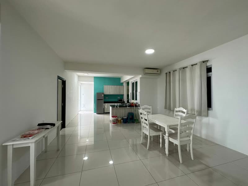 Kondominium untuk Disewa di Vertiq - Xinnee . - Kitchen - PropertyGuru.com.my
