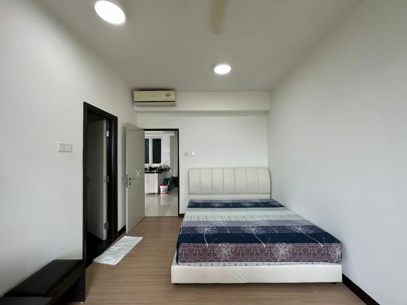 Kondominium untuk Disewa di Vertiq - Xinnee . - Bedroom - PropertyGuru.com.my