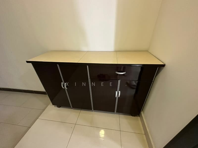 Kondominium untuk Disewa di Vertiq - Xinnee . - Interior - PropertyGuru.com.my