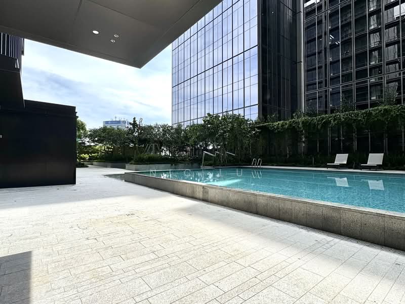 Servis Apartment untuk Disewa di Pavilion Damansara Heights - Nic Lu - Exterior - PropertyGuru.com.my