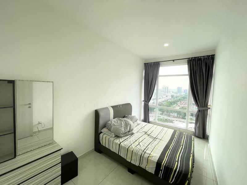 Apartment for Sale at Havona - Ethan Gan - Bedroom - PropertyGuru.com.my